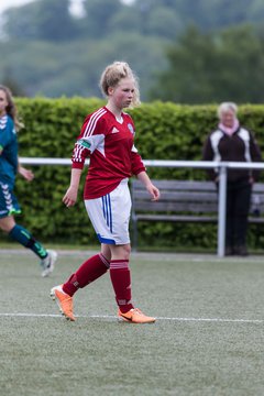 Bild 421 - B-Juniorinnen Pokalfinale VfL Oldesloe - Holstein Kiel : Ergebnis: 0:6